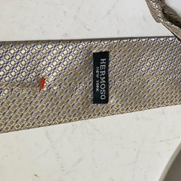 Hermoso tie zipper - Picture 6 of 6